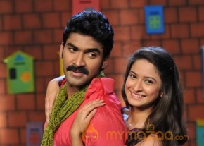 Man Of The Match Movie Stills photo 12