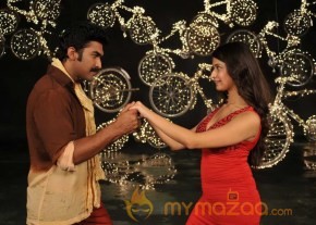 Man Of The Match Movie Stills photo 5