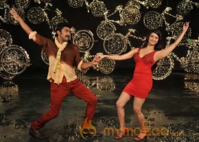 Man Of The Match Movie Stills photo 6
