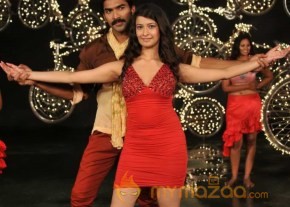 Man Of The Match Movie Stills photo 29