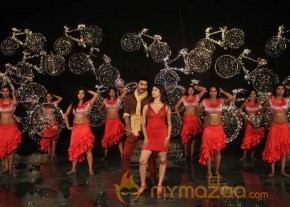 Man Of The Match Movie Stills photo 27