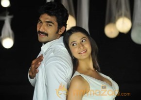 Man Of The Match Movie Stills photo 25