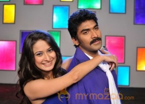 Man Of The Match Movie Stills photo 24