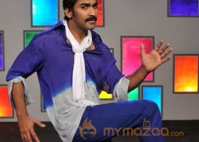 Man Of The Match Movie Stills photo 18