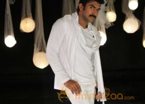Man Of The Match Movie Stills photo 30