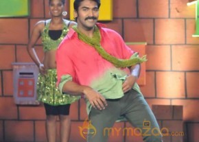 Man Of The Match Movie Stills photo 17