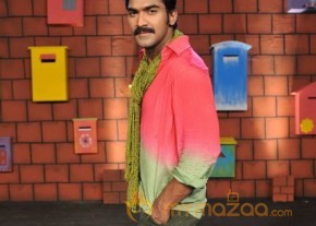 Man Of The Match Movie Stills photo 26