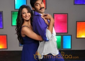 Man Of The Match Movie Stills photo 28