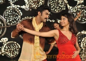Man Of The Match Movie Stills photo 4