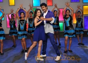 Man Of The Match Movie Stills
