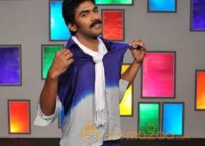 Man Of The Match Movie Stills photo 13