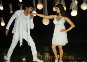 Man Of The Match Movie Stills photo 21
