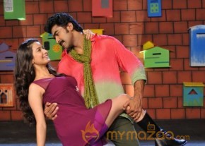 Man Of The Match Movie Stills photo 16