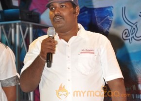 Manasa Thullipadake Movie Audio launch Photos photo 60