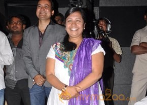 Manasa Thullipadake Movie Audio launch Photos photo 50