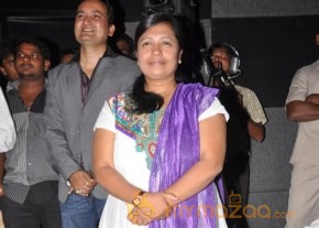 Manasa Thullipadake Movie Audio launch Photos photo 17