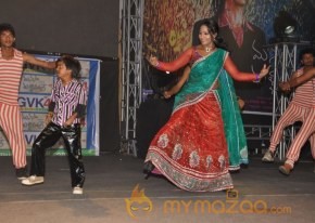Manasa Thullipadake Movie Audio launch Photos photo 76