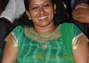 Manasa Thullipadake Movie Audio launch Photos photo 120
