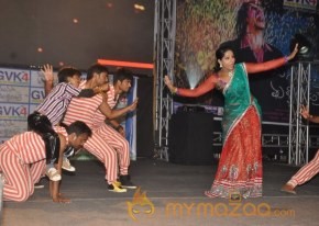 Manasa Thullipadake Movie Audio launch Photos photo 72
