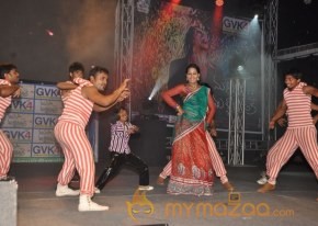 Manasa Thullipadake Movie Audio launch Photos photo 58
