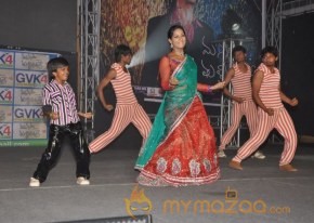 Manasa Thullipadake Movie Audio launch Photos photo 116
