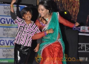 Manasa Thullipadake Movie Audio launch Photos photo 10