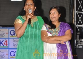 Manasa Thullipadake Movie Audio launch Photos photo 54
