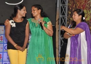 Manasa Thullipadake Movie Audio launch Photos photo 84