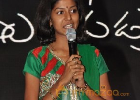 Manasa Thullipadake Movie Audio launch Photos photo 74