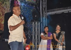 Manasa Thullipadake Movie Audio launch Photos photo 39