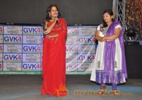 Manasa Thullipadake Movie Audio launch Photos photo 110