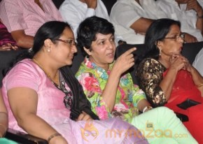 Manasa Thullipadake Movie Audio launch Photos photo 81