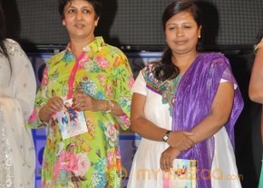Manasa Thullipadake Movie Audio launch Photos photo 114