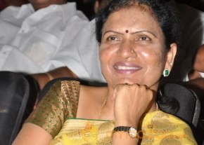 Manasa Thullipadake Movie Audio launch Photos photo 66