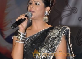 Manasa Thullipadake Movie Audio launch Photos photo 98