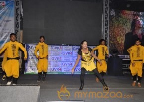 Manasa Thullipadake Movie Audio launch Photos photo 83
