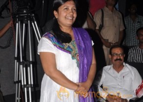 Manasa Thullipadake Movie Audio launch Photos photo 112