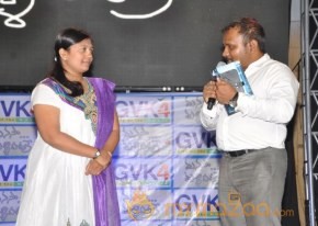 Manasa Thullipadake Movie Audio launch Photos photo 15