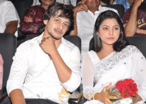 Manasa Thullipadake Movie Audio launch Photos photo 4