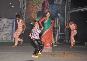 Manasa Thullipadake Movie Audio launch Photos photo 59