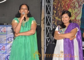 Manasa Thullipadake Movie Audio launch Photos photo 49