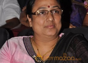 Manasa Thullipadake Movie Audio launch Photos photo 3