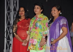 Manasa Thullipadake Movie Audio launch Photos photo 52