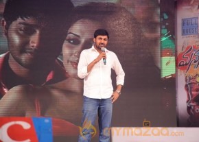 Manasuni Mayaseyake Movie Audio Launch photo 50
