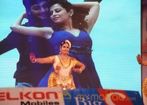 Manasuni Mayaseyake Movie Audio Launch photo 93