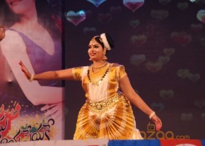Manasuni Mayaseyake Movie Audio Launch photo 30