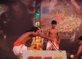 Manasuni Mayaseyake Movie Audio Launch photo 86
