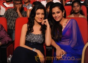 Manasuni Mayaseyake Movie Audio Launch photo 92