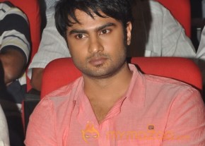 Manasuni Mayaseyake Movie Audio Launch photo 58
