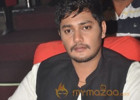 Manasuni Mayaseyake Movie Audio Launch photo 110